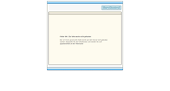 Desktop Screenshot of guenstiger.im-shop.at